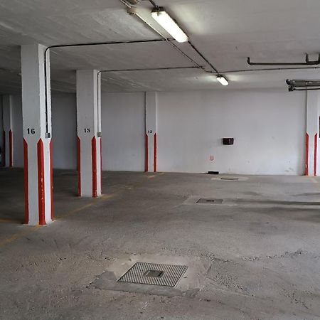 Sherryflat Merito - Parking Jerez de la Frontera Zewnętrze zdjęcie