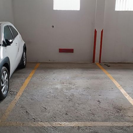 Sherryflat Merito - Parking Jerez de la Frontera Zewnętrze zdjęcie