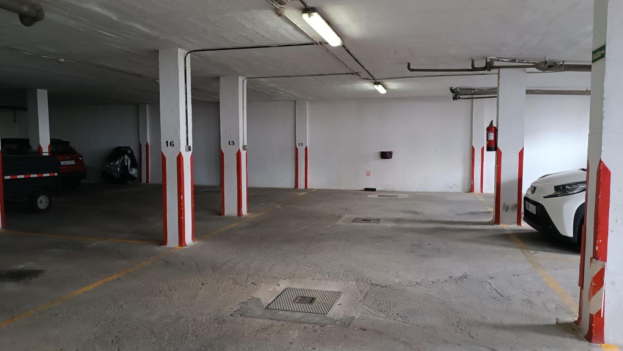 Sherryflat Merito - Parking Jerez de la Frontera Zewnętrze zdjęcie