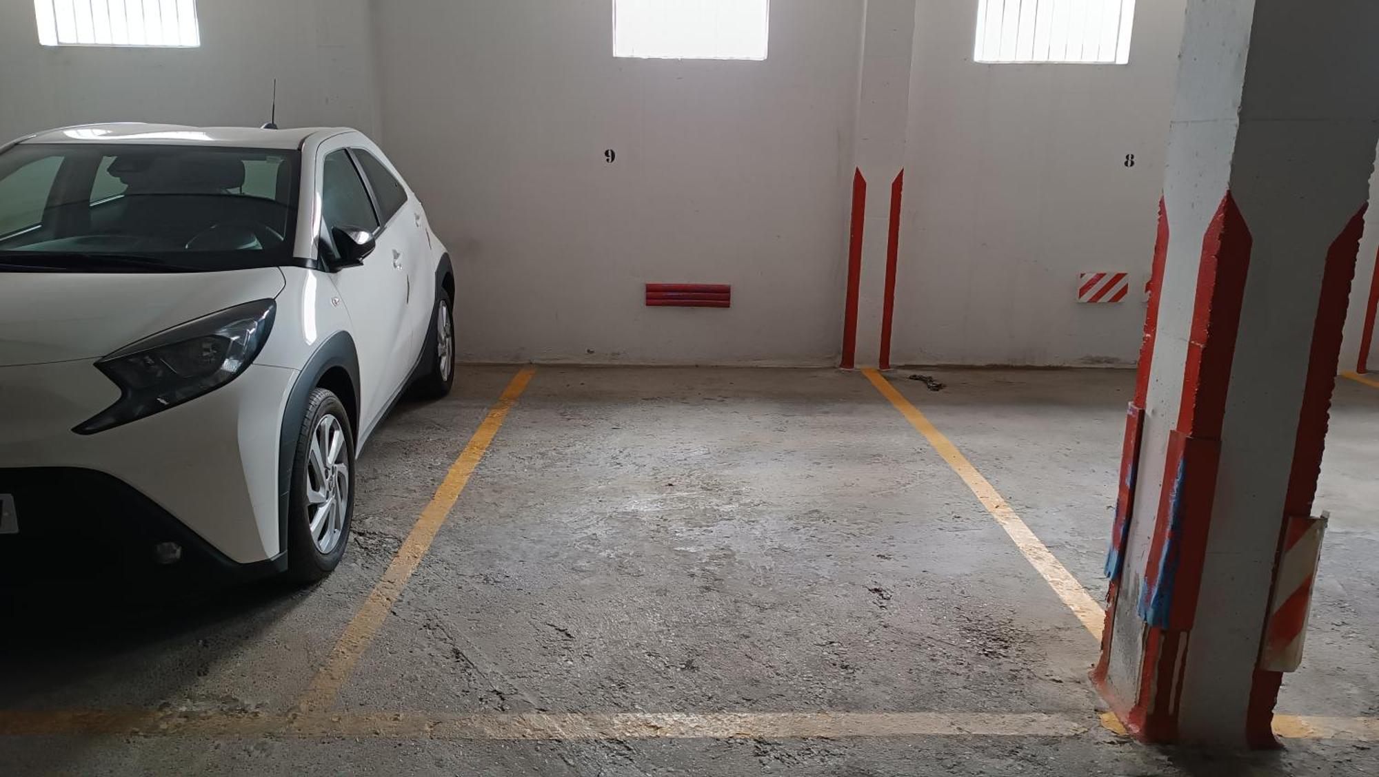Sherryflat Merito - Parking Jerez de la Frontera Zewnętrze zdjęcie